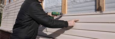 Best Siding for New Construction  in Gouldtown, NJ